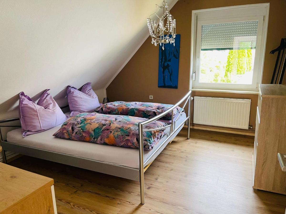 Apartment Schlossbergblick Griffen Extérieur photo