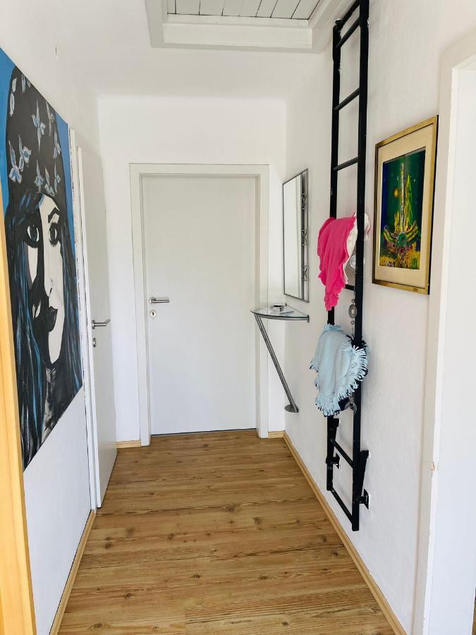 Apartment Schlossbergblick Griffen Extérieur photo